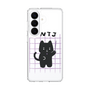 スリムプロテクションケース［ オリジナル - ENTJ 指揮官 - キャラクター ］