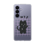 スリムプロテクションケース［ オリジナル - ENTJ 指揮官 - キャラクター ］