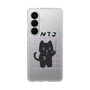 スリムプロテクションケース［ オリジナル - ENTJ 指揮官 - キャラクター ］