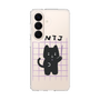 スリムプロテクションケース［ オリジナル - ENTJ 指揮官 - キャラクター ］