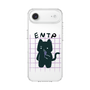 スリムプロテクションケース［ オリジナル - ENTP 討論者 - キャラクター ］