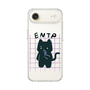スリムプロテクションケース［ オリジナル - ENTP 討論者 - キャラクター ］