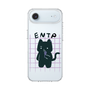 スリムプロテクションケース［ オリジナル - ENTP 討論者 - キャラクター ］
