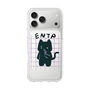 スリムプロテクションケース［ オリジナル - ENTP 討論者 - キャラクター ］