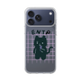 スリムプロテクションケース［ オリジナル - ENTP 討論者 - キャラクター ］