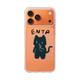 スリムプロテクションケース［ オリジナル - ENTP 討論者 - キャラクター ］