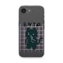 スリムプロテクションケース［ オリジナル - ENTP 討論者 - キャラクター ］