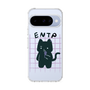 スリムプロテクションケース［ オリジナル - ENTP 討論者 - キャラクター ］