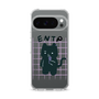 スリムプロテクションケース［ オリジナル - ENTP 討論者 - キャラクター ］