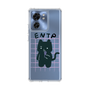 スリムプロテクションケース［ オリジナル - ENTP 討論者 - キャラクター ］