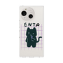 スリムプロテクションケース［ オリジナル - ENTP 討論者 - キャラクター ］