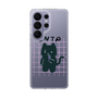 スリムプロテクションケース［ オリジナル - ENTP 討論者 - キャラクター ］