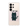 スリムプロテクションケース［ オリジナル - ENTP 討論者 - キャラクター ］