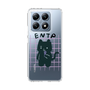 スリムプロテクションケース［ オリジナル - ENTP 討論者 - キャラクター ］
