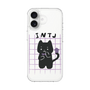 スリムプロテクションケース［ オリジナル - INTJ 建築家 - キャラクター ］