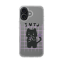 スリムプロテクションケース［ オリジナル - INTJ 建築家 - キャラクター ］