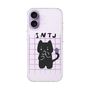 スリムプロテクションケース［ オリジナル - INTJ 建築家 - キャラクター ］