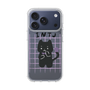スリムプロテクションケース［ オリジナル - INTJ 建築家 - キャラクター ］