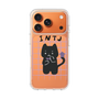 スリムプロテクションケース［ オリジナル - INTJ 建築家 - キャラクター ］