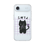 スリムプロテクションケース［ オリジナル - INTJ 建築家 - キャラクター ］