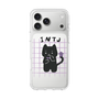 スリムプロテクションケース［ オリジナル - INTJ 建築家 - キャラクター ］