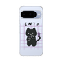 スリムプロテクションケース［ オリジナル - INTJ 建築家 - キャラクター ］