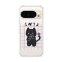 スリムプロテクションケース［ オリジナル - INTJ 建築家 - キャラクター ］
