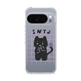 スリムプロテクションケース［ オリジナル - INTJ 建築家 - キャラクター ］