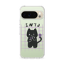 スリムプロテクションケース［ オリジナル - INTJ 建築家 - キャラクター ］