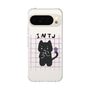 スリムプロテクションケース［ オリジナル - INTJ 建築家 - キャラクター ］