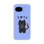スリムプロテクションケース［ オリジナル - INTJ 建築家 - キャラクター ］