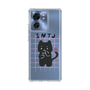 スリムプロテクションケース［ オリジナル - INTJ 建築家 - キャラクター ］