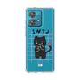 スリムプロテクションケース［ オリジナル - INTJ 建築家 - キャラクター ］