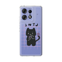 スリムプロテクションケース［ オリジナル - INTJ 建築家 - キャラクター ］