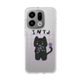 スリムプロテクションケース［ オリジナル - INTJ 建築家 - キャラクター ］