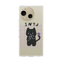スリムプロテクションケース［ オリジナル - INTJ 建築家 - キャラクター ］