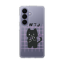 スリムプロテクションケース［ オリジナル - INTJ 建築家 - キャラクター ］