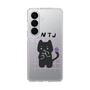 スリムプロテクションケース［ オリジナル - INTJ 建築家 - キャラクター ］