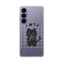 スリムプロテクションケース［ オリジナル - INTJ 建築家 - キャラクター ］