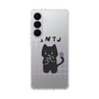 スリムプロテクションケース［ オリジナル - INTJ 建築家 - キャラクター ］