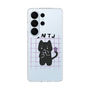 スリムプロテクションケース［ オリジナル - INTJ 建築家 - キャラクター ］