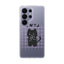 スリムプロテクションケース［ オリジナル - INTJ 建築家 - キャラクター ］