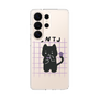 スリムプロテクションケース［ オリジナル - INTJ 建築家 - キャラクター ］