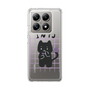 スリムプロテクションケース［ オリジナル - INTJ 建築家 - キャラクター ］