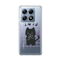 スリムプロテクションケース［ オリジナル - INTJ 建築家 - キャラクター ］