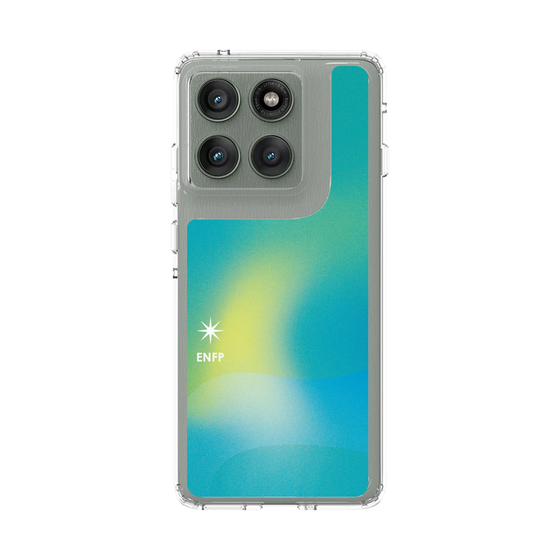 スリムプロテクションケース［ オリジナル - ENFP 運動家 - グラデーション ］