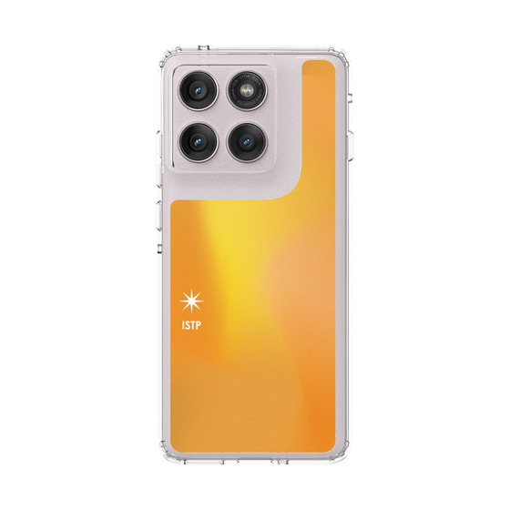 スリムプロテクションケース［ オリジナル - ISTP 巨匠 - グラデーション ］