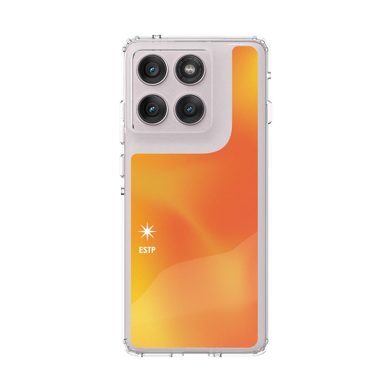 スリムプロテクションケース［ オリジナル - ESTP 起業家 - グラデーション ］