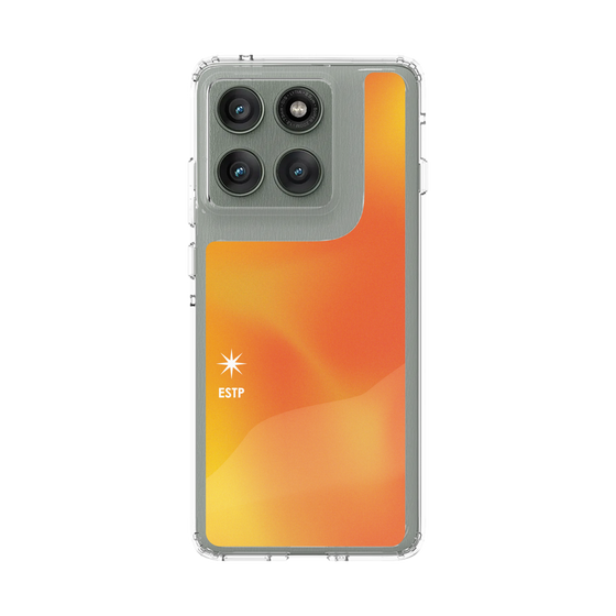 スリムプロテクションケース［ オリジナル - ESTP 起業家 - グラデーション ］