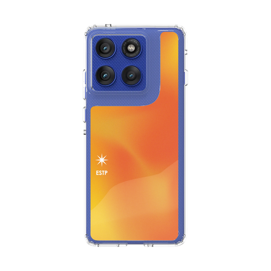 スリムプロテクションケース［ オリジナル - ESTP 起業家 - グラデーション ］